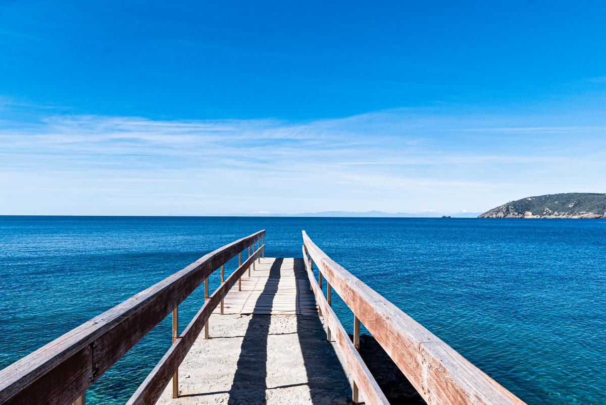 appartamento vacanze Elba